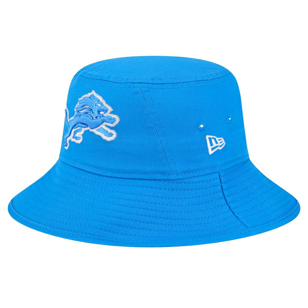 Detroit Lions New Era Main Bucket Hat