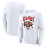 Fall Out Boy x Portland Trail Blazers So Much For (2our) Dust Fleece Pullover Sweatshirt Online