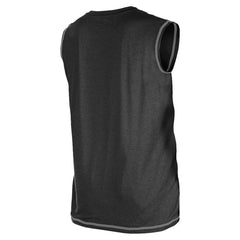 Las Vegas Raiders New Era Tank Top