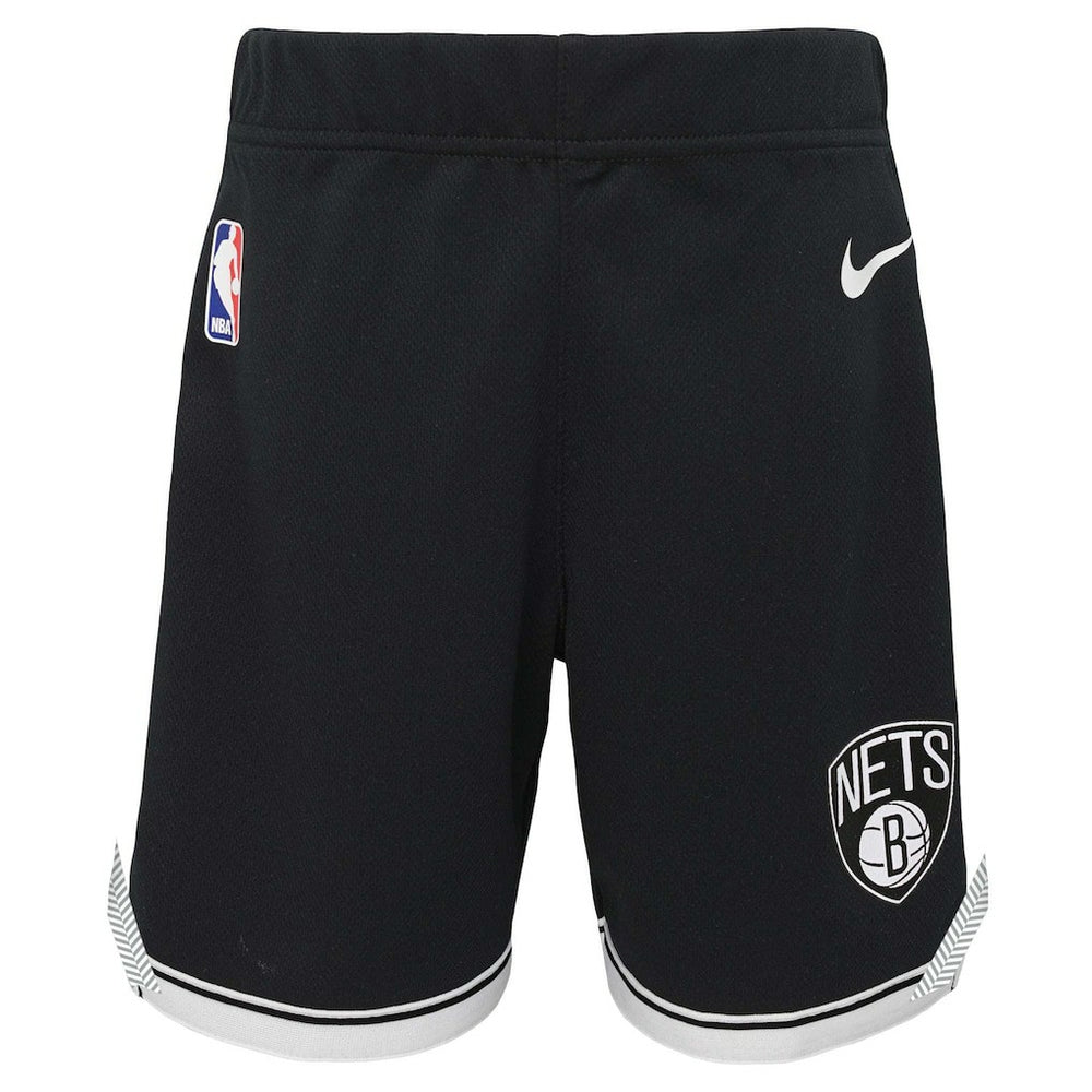 Brooklyn Nets Preschool Icon Replica Shorts Online