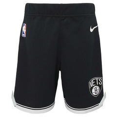 Brooklyn Nets Preschool Icon Replica Shorts Online