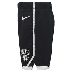 Brooklyn Nets Preschool Icon Replica Shorts Online