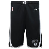 Brooklyn Nets Youth Swingman Performance Shorts Discount