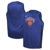 New York Knicks Youth Courtside Starting Five Team Jersey On Sale