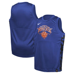 New York Knicks Youth Courtside Starting Five Team Jersey On Sale