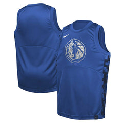 Dallas Mavericks Youth Courtside Starting Five Team Jersey sale On Sale