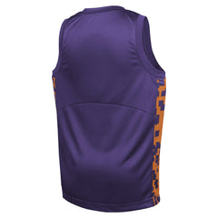 Phoenix Suns Youth Courtside Starting Five Team Jersey Discount