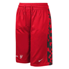 Chicago Bulls Youth Courtside Starting Five Team Shorts For Sale