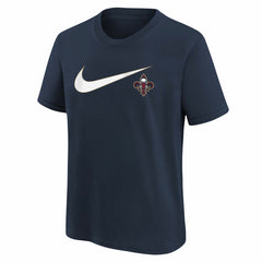 New Orleans Pelicans Youth Swoosh T-Shirt Online
