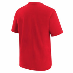 Toronto Raptors Youth Swoosh T-Shirt Discount