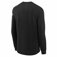 Washington Wizards Youth Swoosh Long Sleeve T-Shirt Online