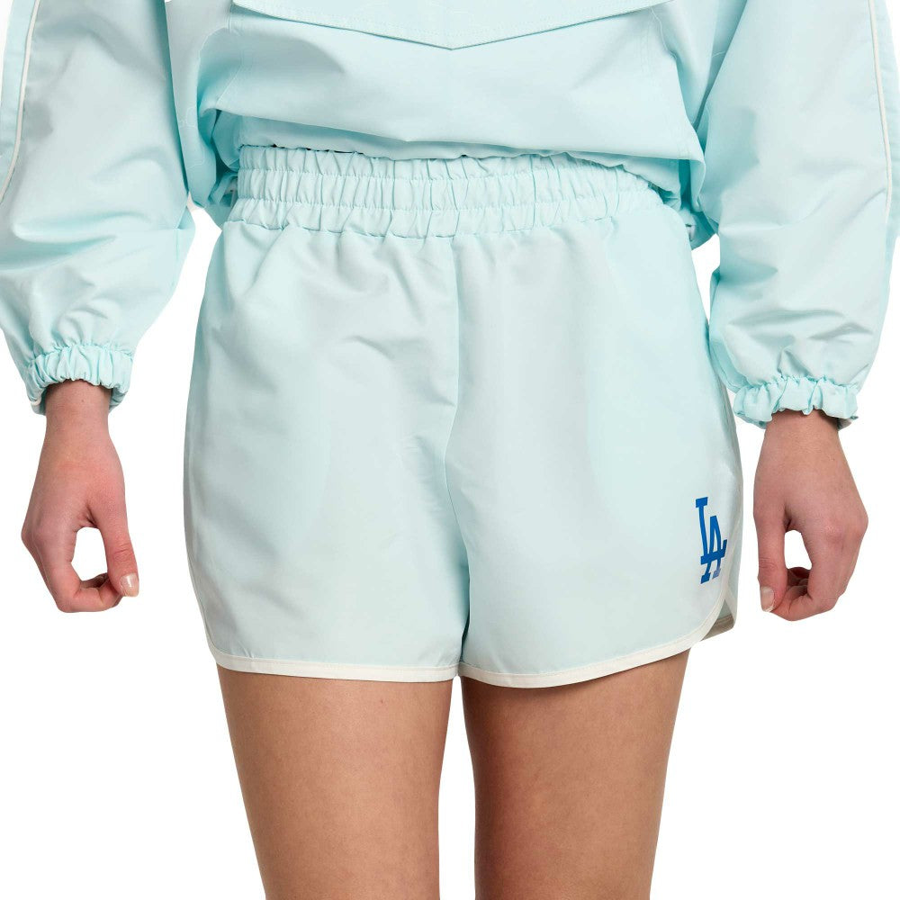 Los Angeles Dodgers Lusso Women's Nina Shorts | MLB US