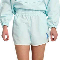Los Angeles Dodgers Lusso Women's Nina Shorts | MLB US