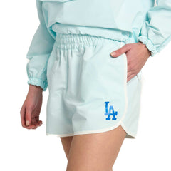 Los Angeles Dodgers Lusso Women's Nina Shorts | MLB US