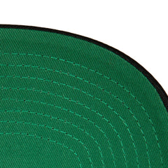 Anaheim Ducks Mitchell & Ness Team Ground Pro Adjustable Hat Online