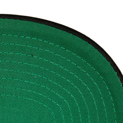 Pittsburgh Penguins Mitchell & Ness Team Ground Pro Adjustable Hat Outlet