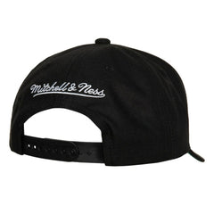 Philadelphia Flyers Mitchell & Ness Team Ground Pro Adjustable Hat Discount