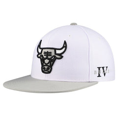 Chicago Bulls Core Snapback Hat On Sale