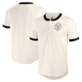 San Francisco Giants Darius Rucker Collection by Fanatics Henley Raglan T-Shirt | MLB Online