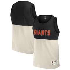 San Francisco Giants Darius Rucker Collection by Fanatics Colorblock Tank Top | MLB Sale