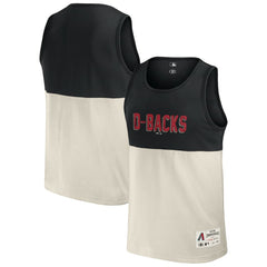 Arizona Diamondbacks Darius Rucker Collection by Fanatics Colorblock Tank Top | MLB Online