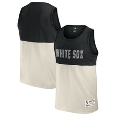 Chicago White Sox Darius Rucker Collection by Fanatics Colorblock Tank Top | MLB Sale