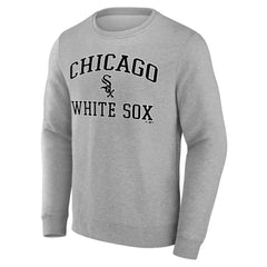 Chicago White Sox Heart & Soul Pullover Sweatshirt | MLB For sale