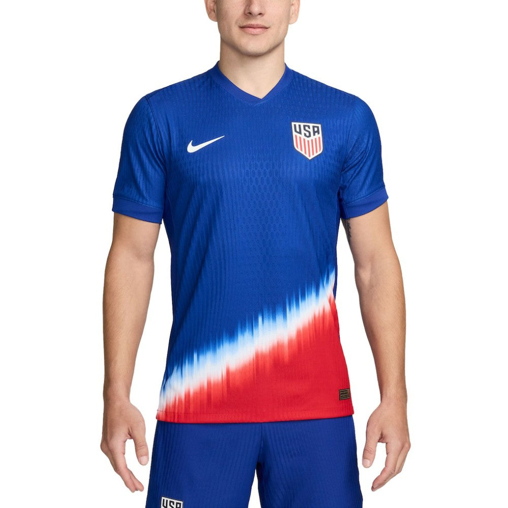USMNT 2024 Away Jersey Royal - Nike