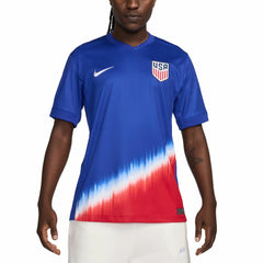 USMNT 2024 Away Replica Jersey Blue - Nike