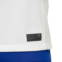USMNT Youth 2024 Home Replica Jersey White - Nike