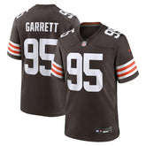 Cleveland Browns Nike Myles Garrett Team Game Jersey