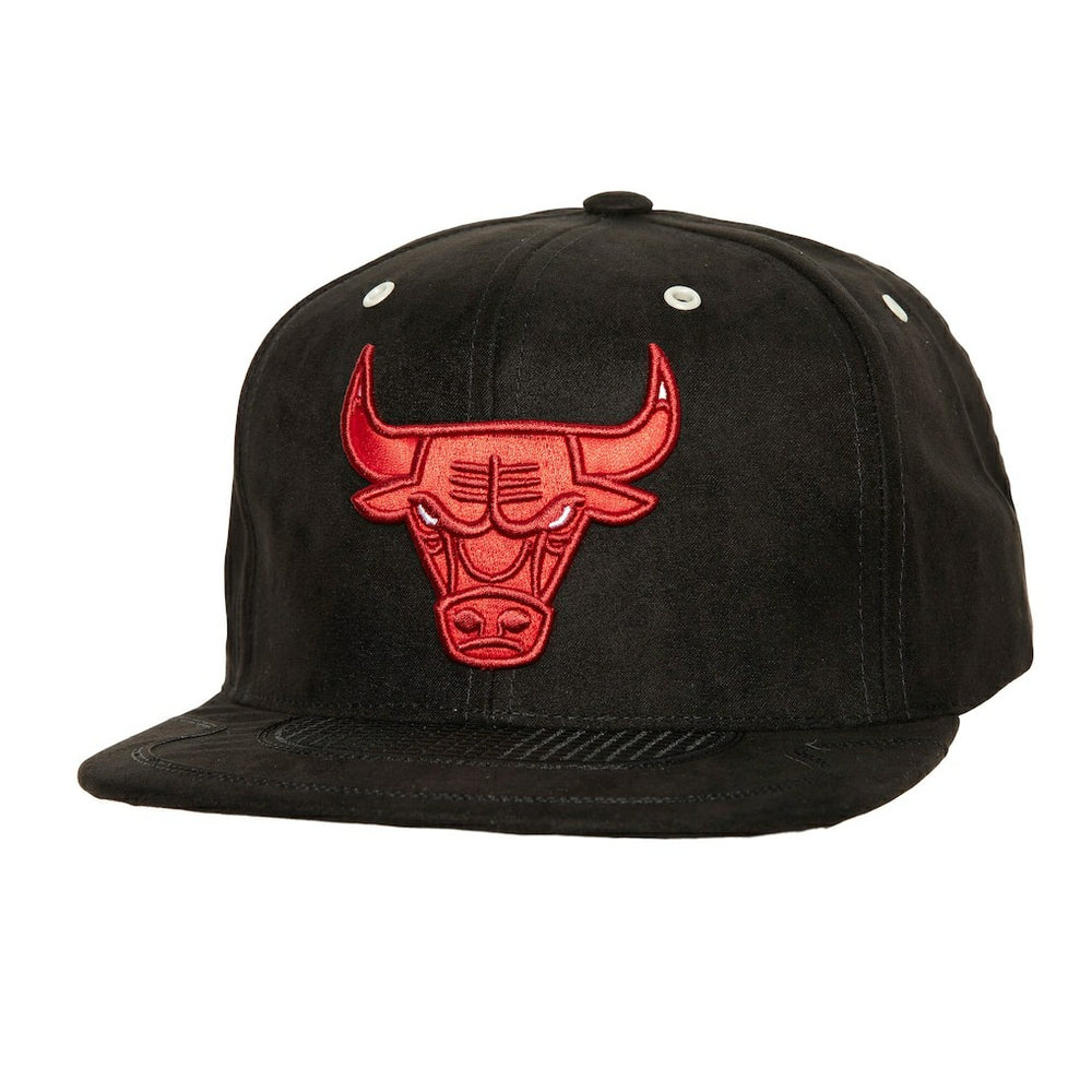 Chicago Bulls Day 4 Snapback Hat On Sale