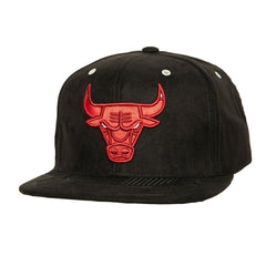 Chicago Bulls Day 4 Snapback Hat On Sale