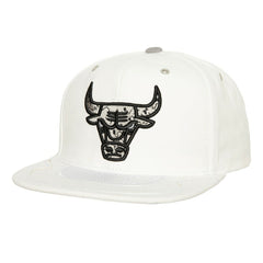 Chicago Bulls Day 4 Snapback Hat Discount
