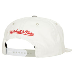 Chicago Bulls Day 4 Snapback Hat Discount
