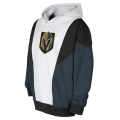 Vegas Golden Knights Youth Champion League Fleece Pullover Hoodie Online