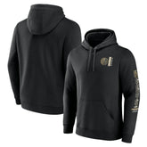 Vegas Golden Knights Fanatics Revolution Pullover Hoodie Outlet