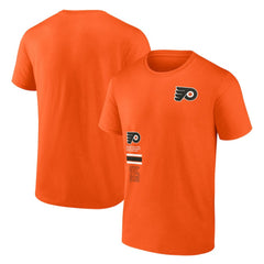 Philadelphia Flyers Fanatics Represent T-Shirt For Sale