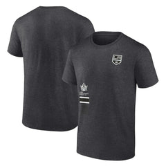 Los Angeles Kings Fanatics Represent T-Shirt On Sale