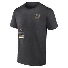 Vegas Golden Knights Fanatics Represent T-Shirt Online