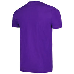 Minnesota Vikings New Era Camo Logo T-Shirt