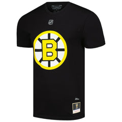 Bobby Orr Boston Bruins Mitchell & Ness Name & Number T-Shirt On Sale