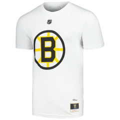 Willie O'Ree Boston Bruins Mitchell & Ness Name & Number T-Shirt Discount