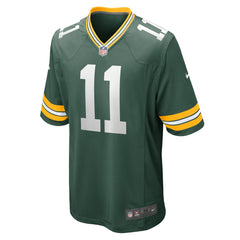 Green Bay Packers Nike Jayden Reed Game Jersey