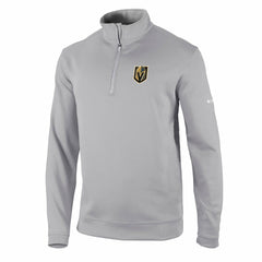 Vegas Golden Knights Columbia Wickham Hills Omni-Wick Quarter-Zip Jacket Sale