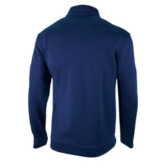 Seattle Kraken Columbia Wickham Hills Omni-Wick Quarter-Zip Jacket Discount