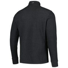 Baltimore Orioles Vineyard Vines Saltwater Quarter-Zip Jacket | MLB New