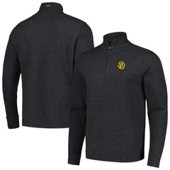 San Diego Padres Vineyard Vines Saltwater Quarter-Zip Jacket | MLB For sale