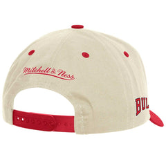 Chicago Bulls Game On Two-Tone Pro Crown Adjustable Hat Outlet