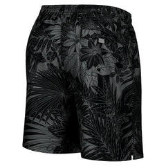 Las Vegas Raiders Tommy Bahama Santiago Palms Board Shorts